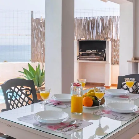 Holiday home Paraiso By Ruralidays