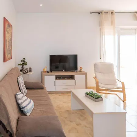 Paraiso By Ruralidays Holiday home *