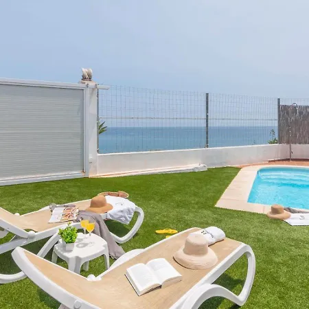 Paraiso By Ruralidays * Torrox