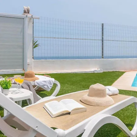 Holiday home Paraiso By Ruralidays *