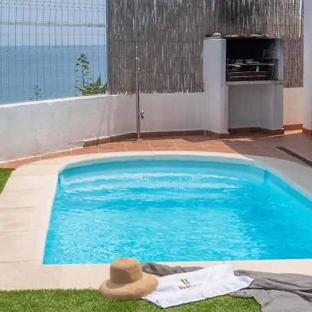 Paraiso By Ruralidays * Torrox