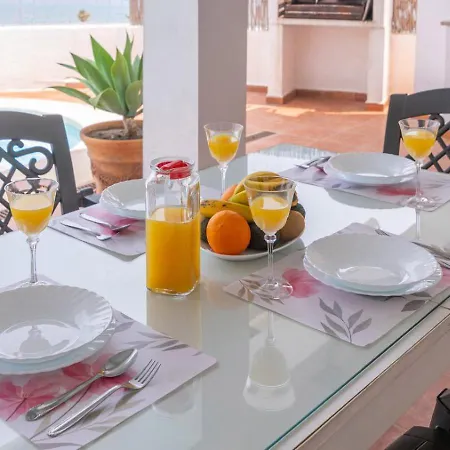 Holiday home Paraiso By Ruralidays *