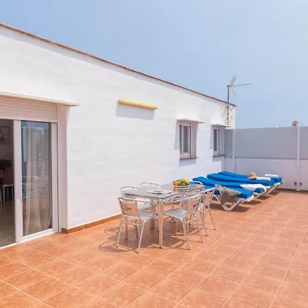 Paraiso By Ruralidays * Torrox