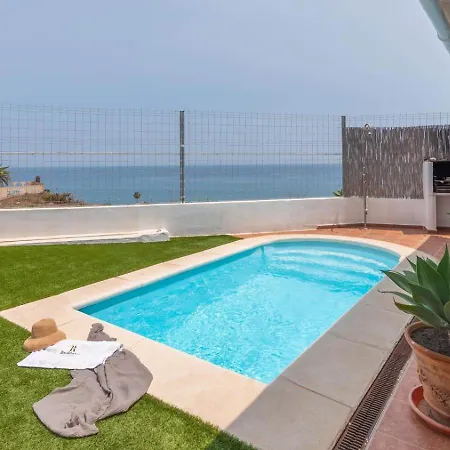 Paraiso By Ruralidays Holiday home *