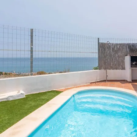 Paraiso By Ruralidays Holiday home
