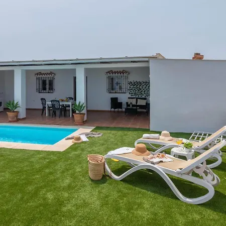 Paraiso By Ruralidays Holiday home